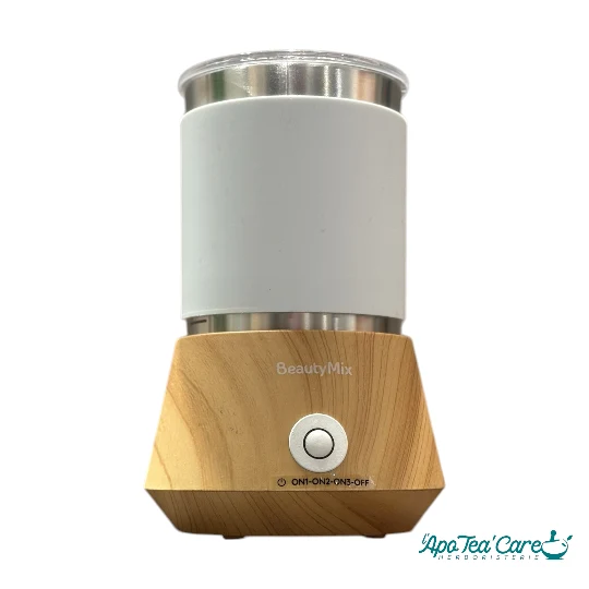 Robot de cosmétique maison BeautyMix