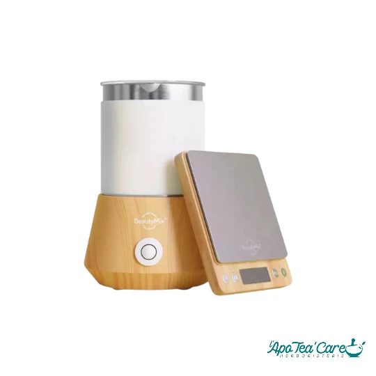 Robot de cosmétique maison BeautyMix