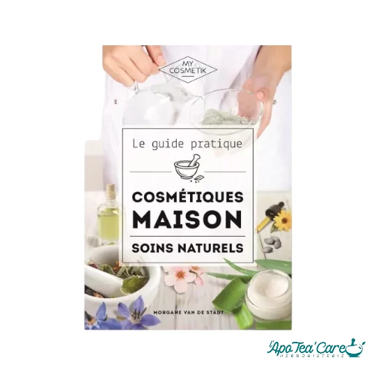 Le guide des cosmétiques maison