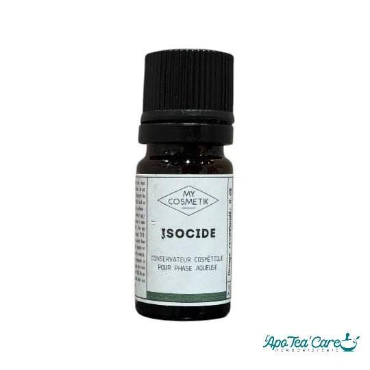 Isocide (conservateur) - Volume : 5 ml My Cosmetik