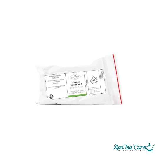 Gomme xanthane (épaississant) 30 g My Cosmetik
