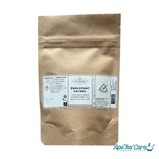 Emulsifiant naturel pour crème fluide BeautyMix