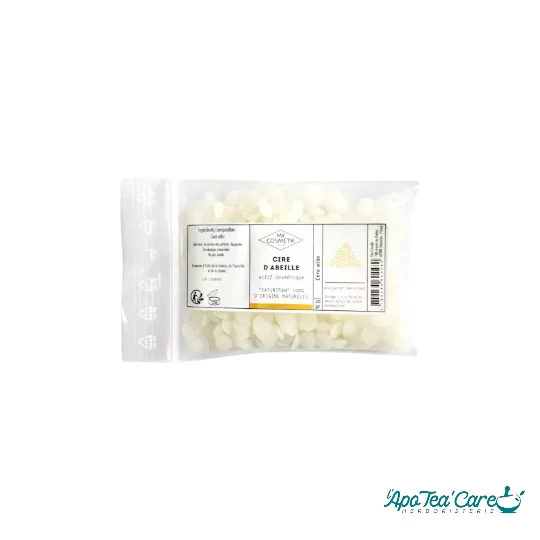 Cire d'abeille - Volume : 10 g