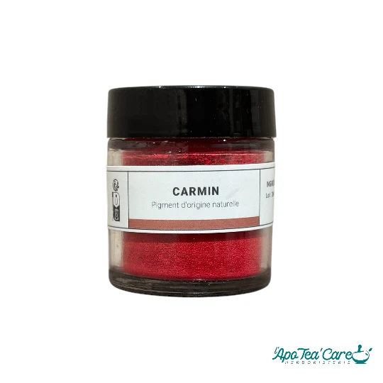 Carmin