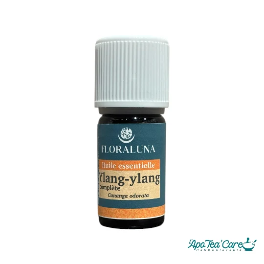 Huile Essentielle Ylang-ylang Floraluna
