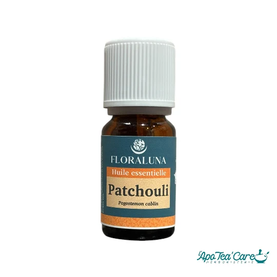 Huile Essentielle Patchouli Floraluna