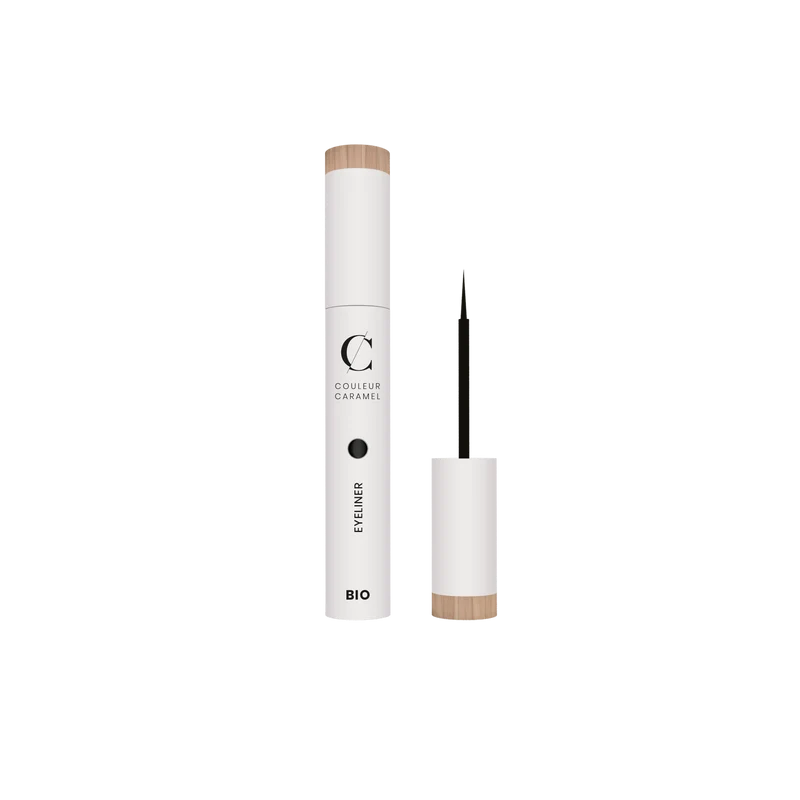 Eyeliner noir BIO