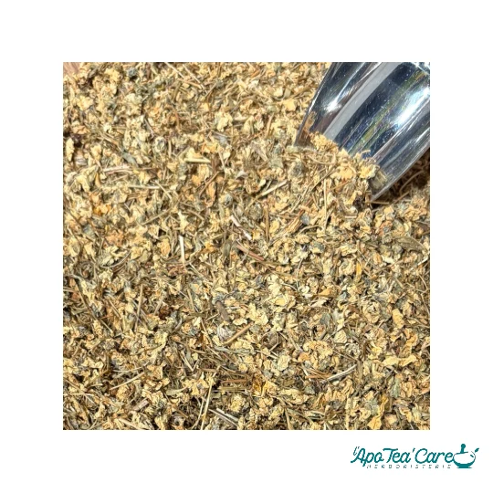 Pensée Sauvage Partie Aérienne - Peau & Drainage Naturel