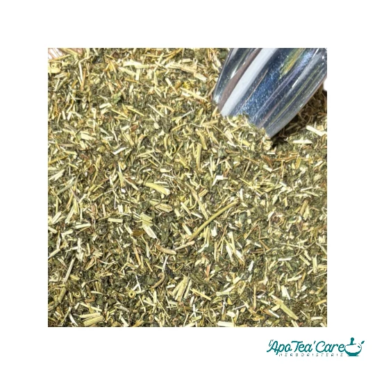 Passiflore Partie Aérienne Coupée - Sommeil & Relaxation