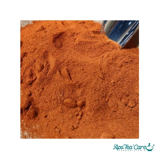 Paprika Précieux Piment Doux Poudre - Épice Aromatique