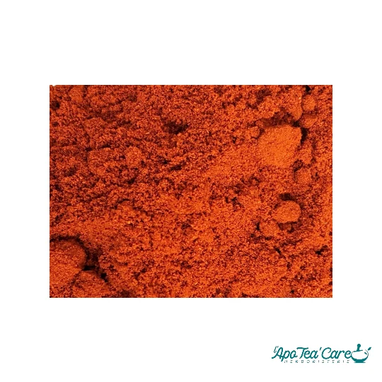 Paprika Précieux Piment Doux Poudre - Épice Aromatique