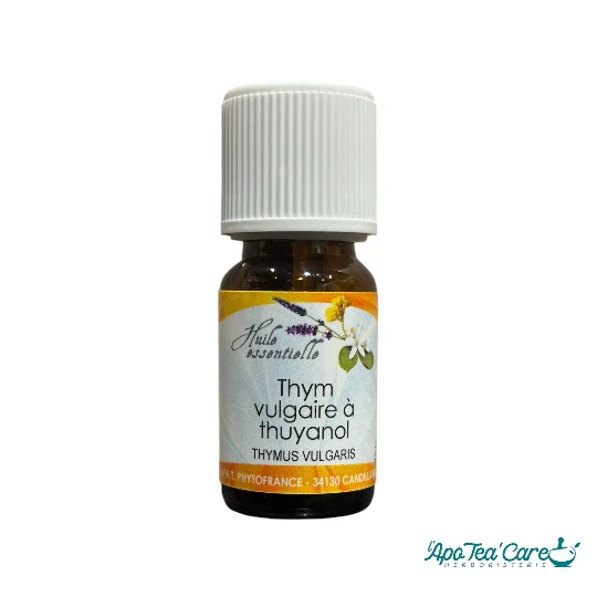 Huile Essentielle Thym à Thujanol 10ml