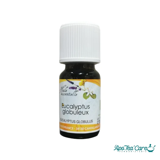 Huile Essentielle Eucalyptus Globulus 10ml