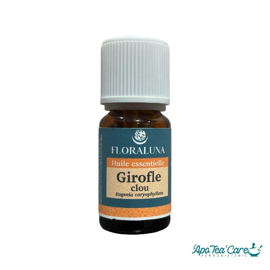 Huile Essentielle Girofle (Clou) 10ml