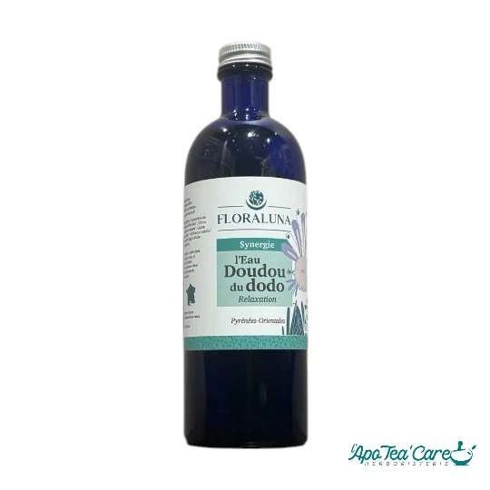 Hydrolat Eau du Doudou 200ml
