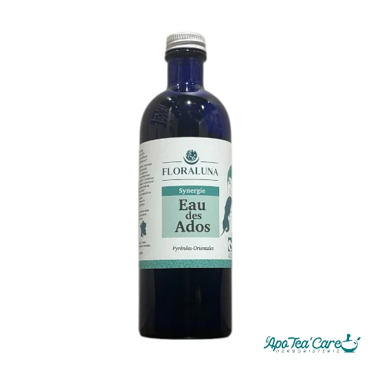 Hydrolat Eau des Ados 200ml