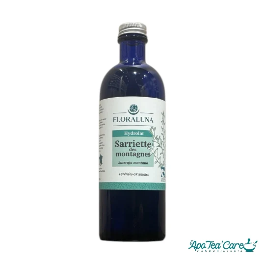Hydrolat Sarriette des Montagnes 200ml