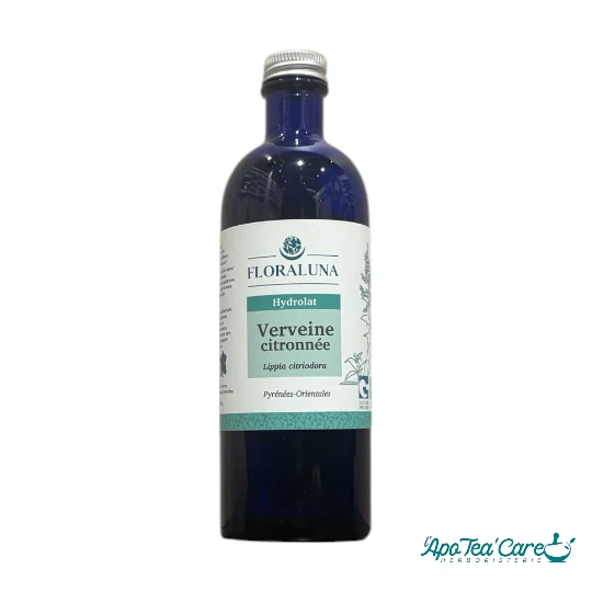 Hydrolat Verveine Citronnée 200ml