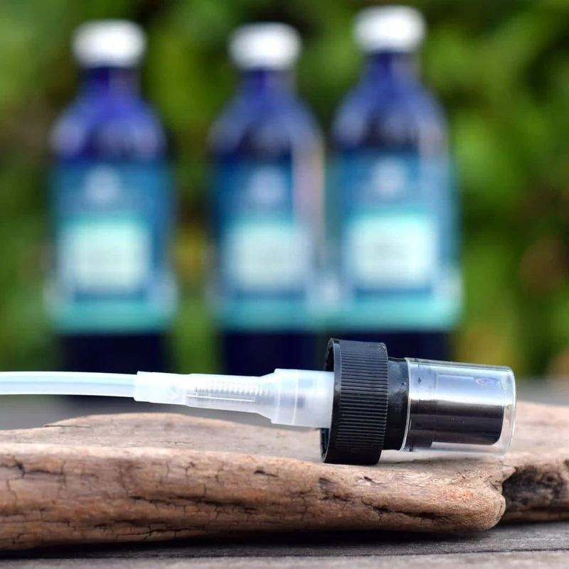 Spray pour Bouteille Hydrolat
