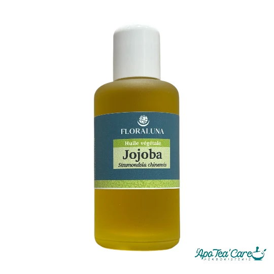 Huile de Jojoba Bio 100ml