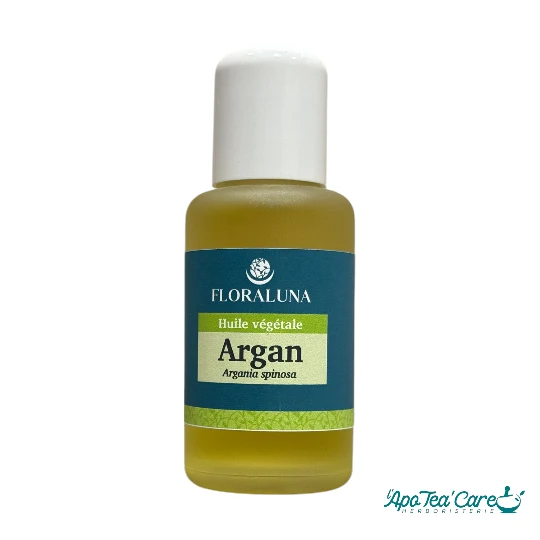 Huile Argan Bio