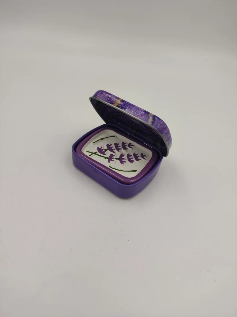 Diffuseur en céramique pour huiles essentielles