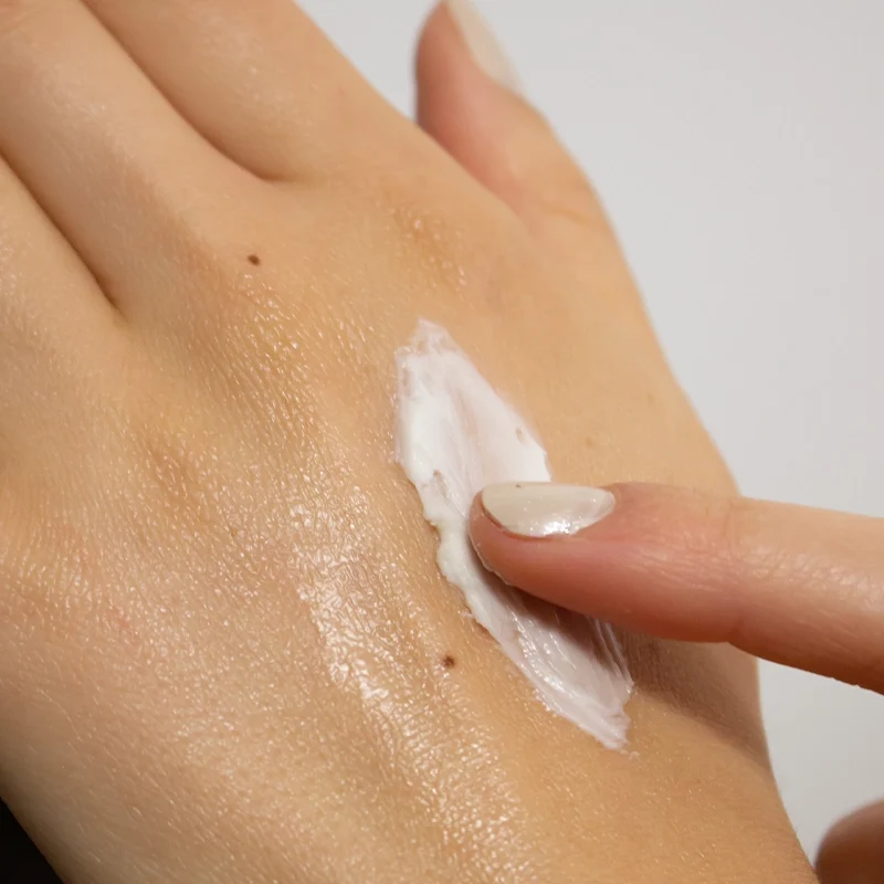 Déodorant crème BIO - Le Fleuri