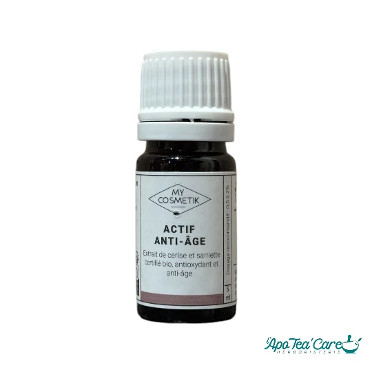 Actif anti-âge