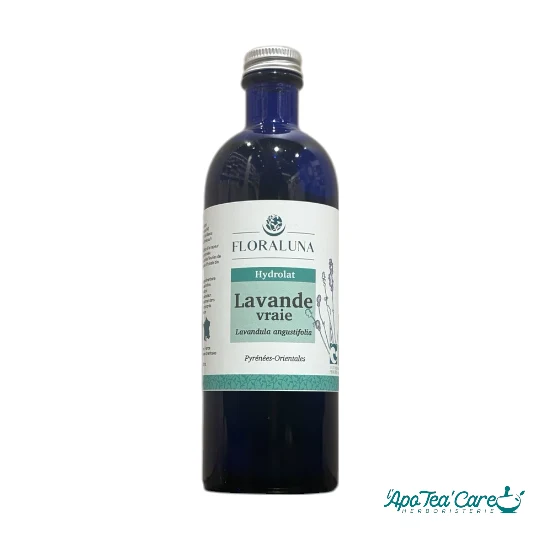Hydrolat Lavande officinale Floraluna