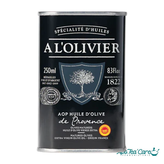 Huile d'olive Provence Olive Maturée