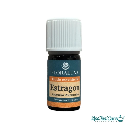 Huile Essentielle Estragon Floraluna 5ml