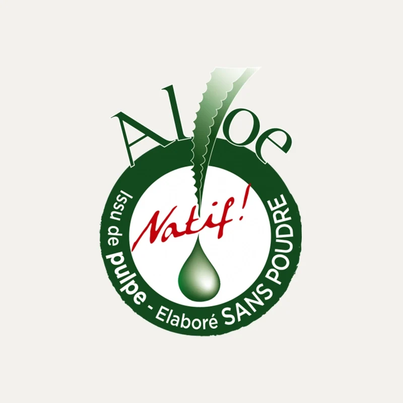 Crème réparatrice - 70% Aloé Vera BIO