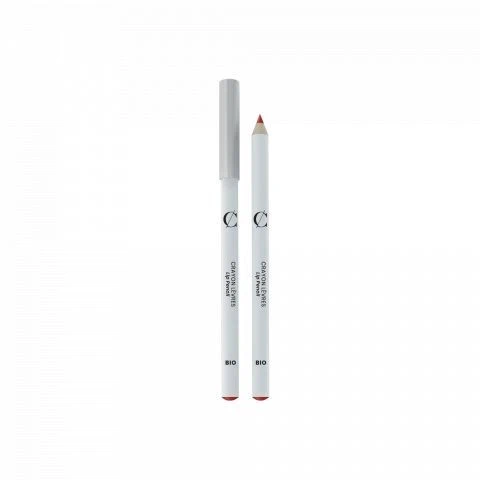 Crayons yeux ou crayon lèvres BIO