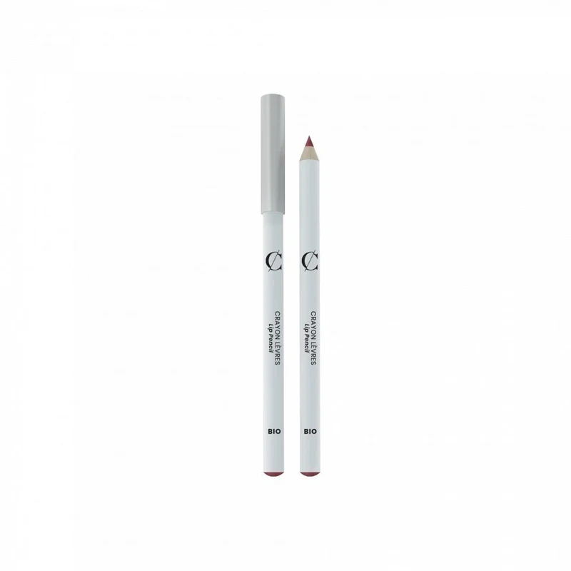 Crayons yeux ou crayon lèvres BIO