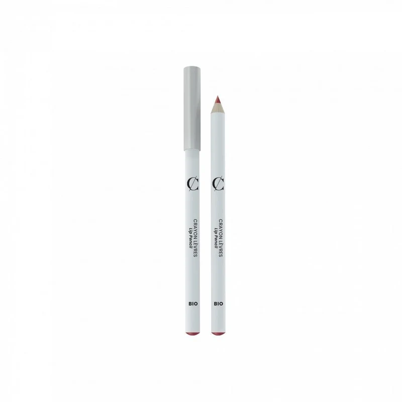 Crayons yeux ou crayon lèvres BIO