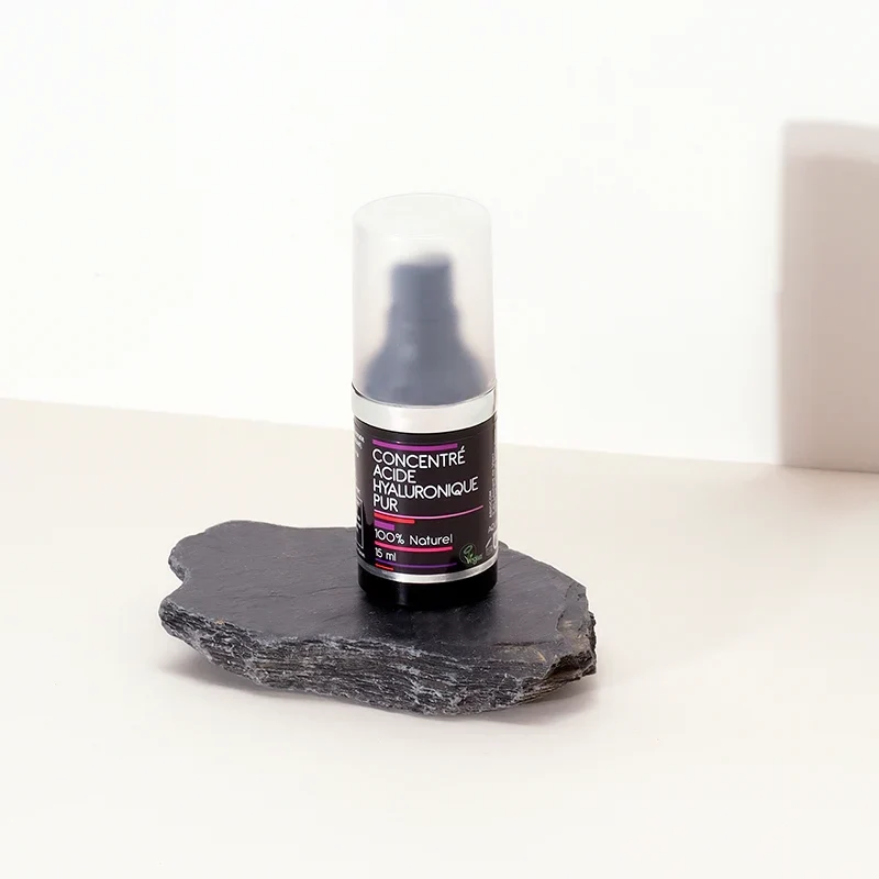 Concentré Acide Hyaluronique Pur Végétal