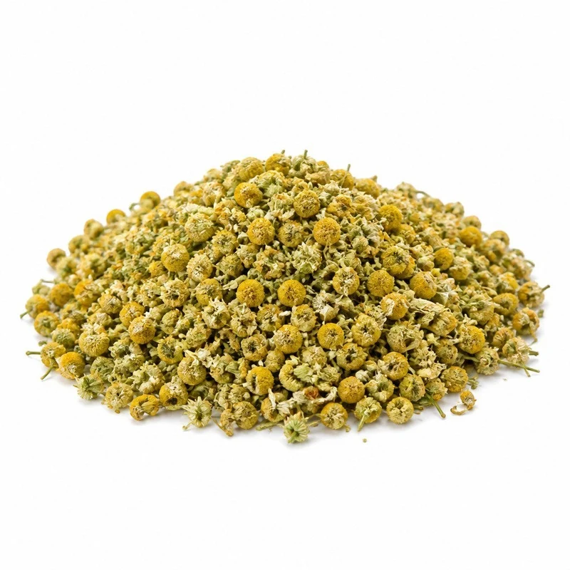 Camomille Matricaire Capitule Floral Extra - Sommeil & Digestion