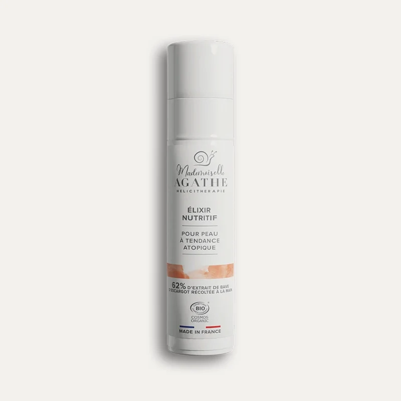 Crème Elixir nutritif