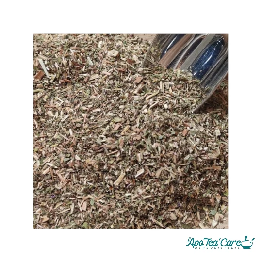 Épilobe à Petites Fleurs – Infusion Phytothérapie Traditionnelle