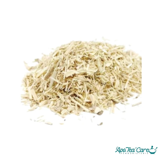 Éleuthérocoque Racine Coupée - Ginseng Sibérien Adaptogène