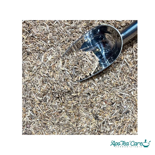 Chiendent Bio Rhizome Coupé - Drainage et Voies Urinaires