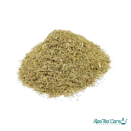 Aneth Feuille Coupée - Digestion et Confort Intestinal