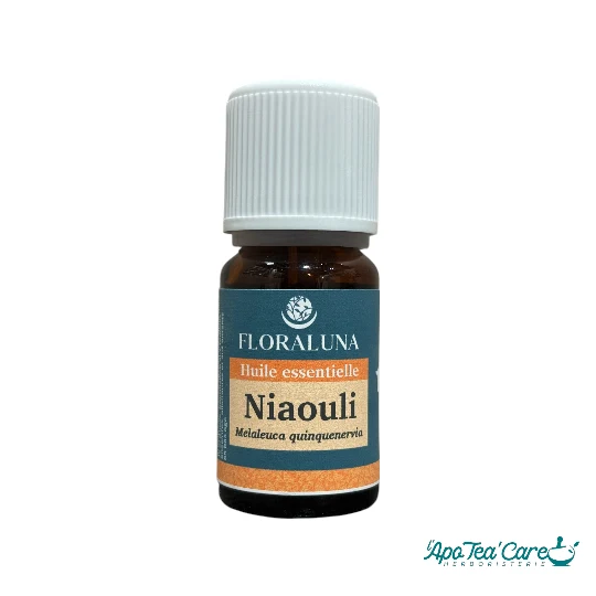 Huile Essentielle Niaouli Floraluna