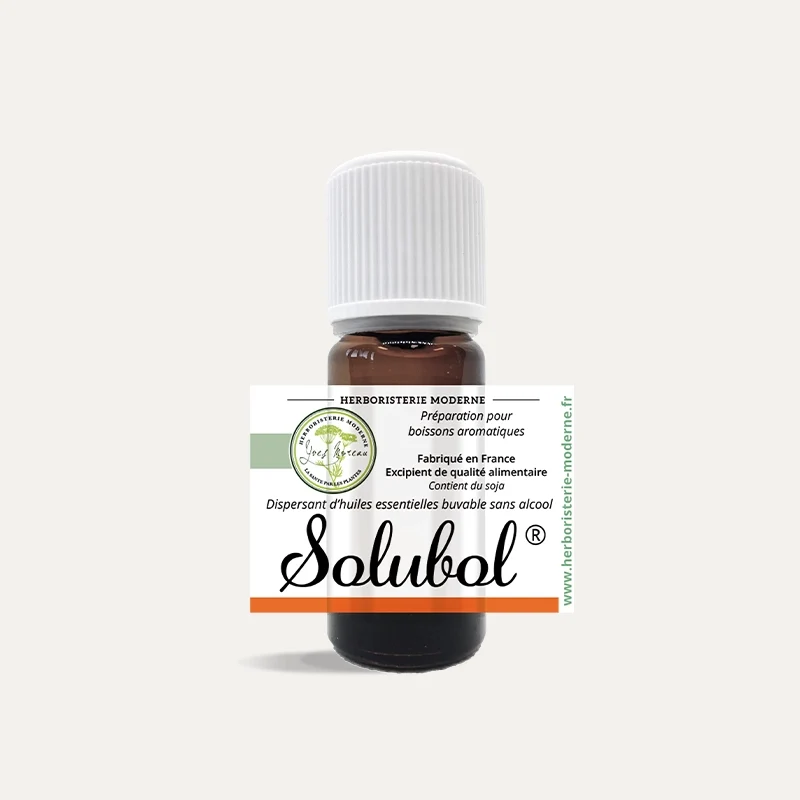Dispersant pour huile essentielle Solubol