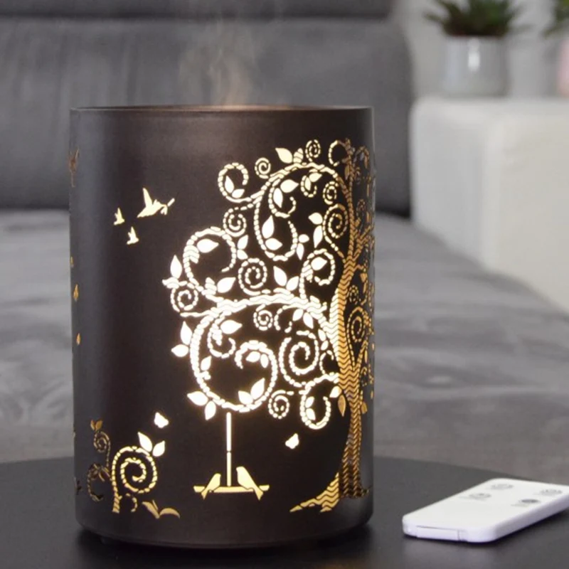Diffuseur ultrasonique d'huiles essentielles Vita