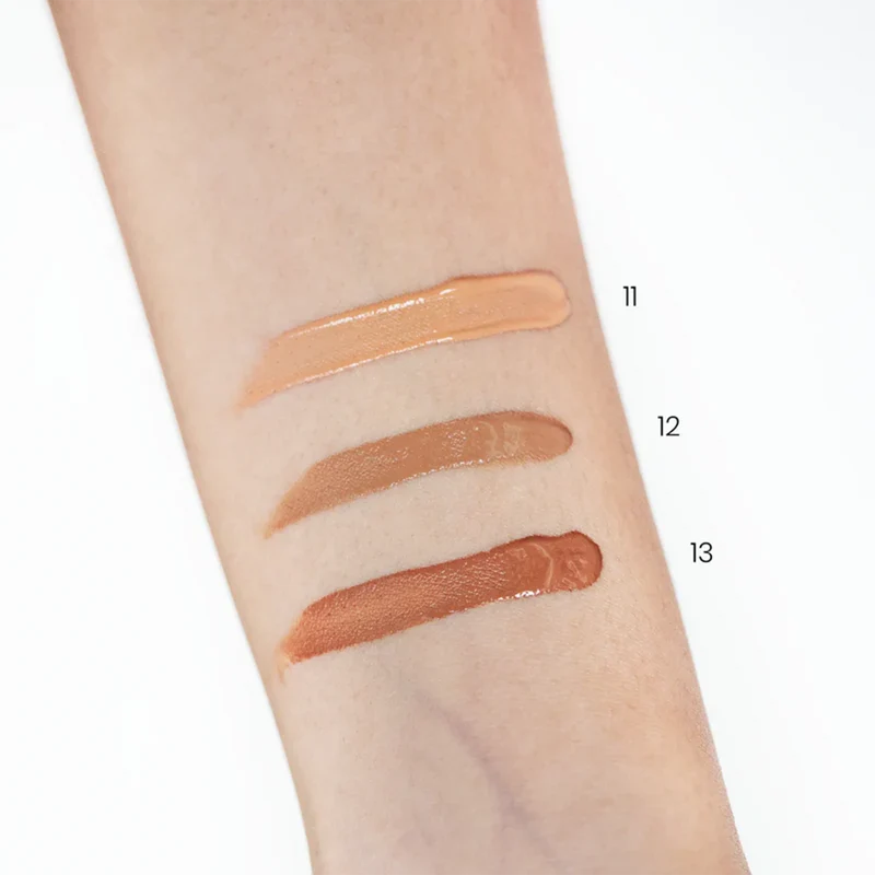 BB crème 6 actions BIO