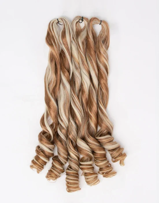 Urban Braid French Curl 30" N°27/613