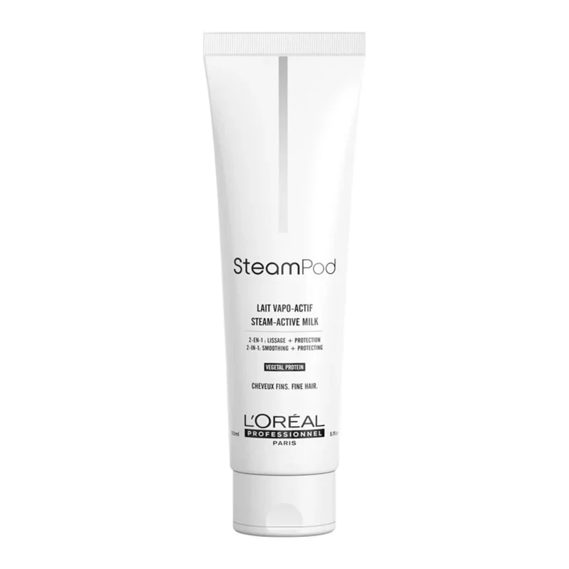 L'OREAL PARIS ≡ SteamPod Lait Vapo-Actif 150 ml