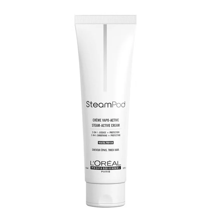 L'OREAL PARIS ≡ SteamPod Creme Vapo-Active 150 ml