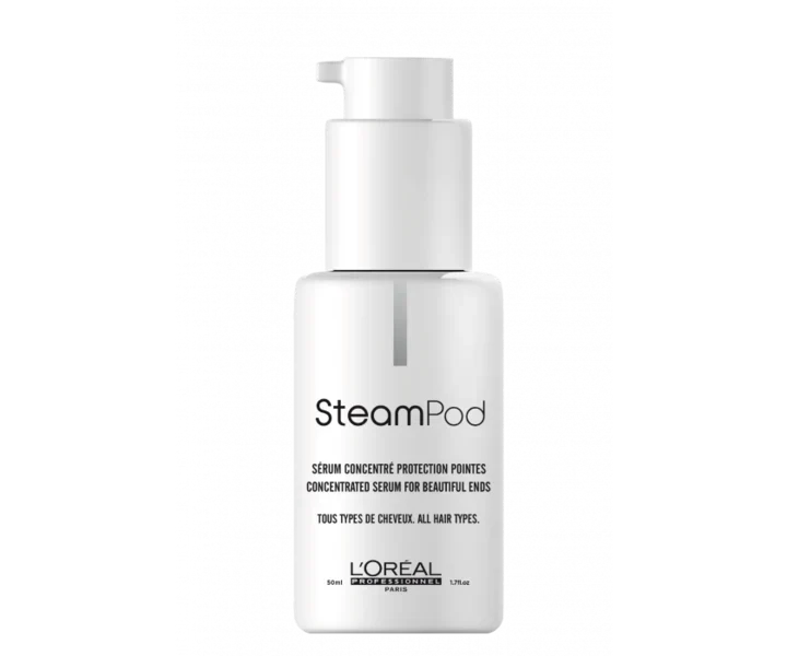 L'OREAL PARIS ≡ SteamPod Serum Concentre 50 ml